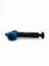 JGVP02 - Vacuum Pump, Blue (for coolant samples only) - JGVP02